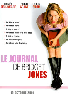 Le journal de Bridget Jones