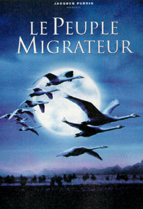 affiche peuple migrateurs