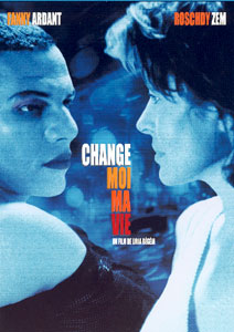 Change-moi ma vie