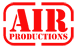 Logo Air Productions