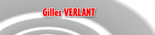 Gilles Verlant
